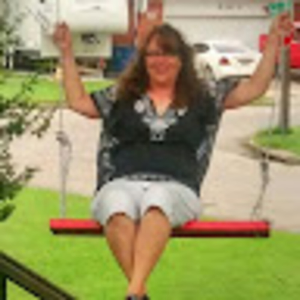 Meet your Posher, Gina